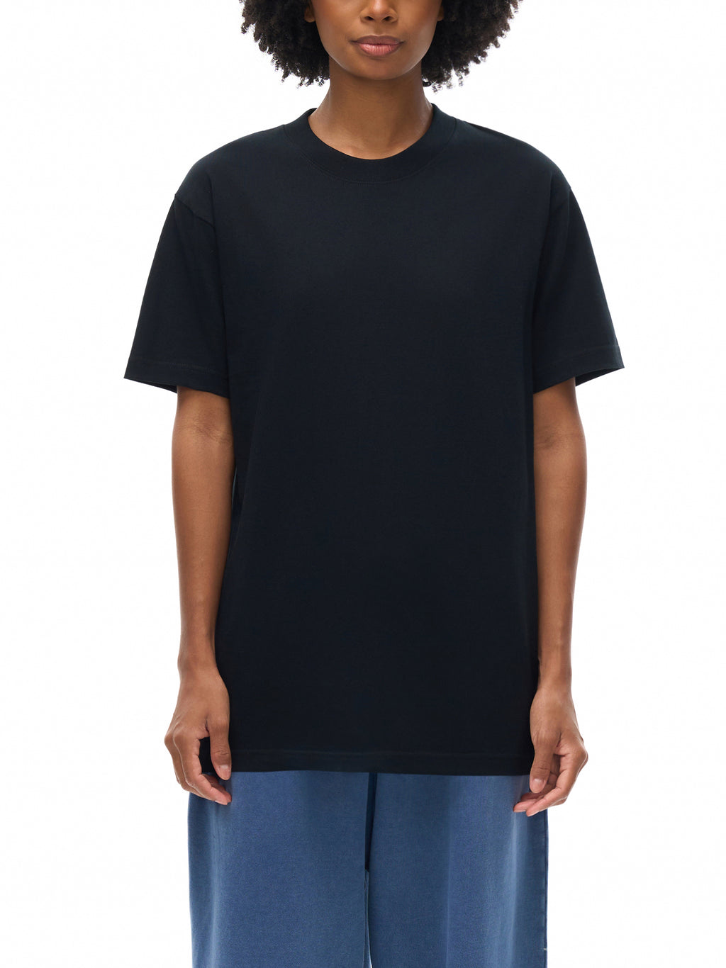 WEST ROLLZ X WEST IN THA HOOD T-SHIRT