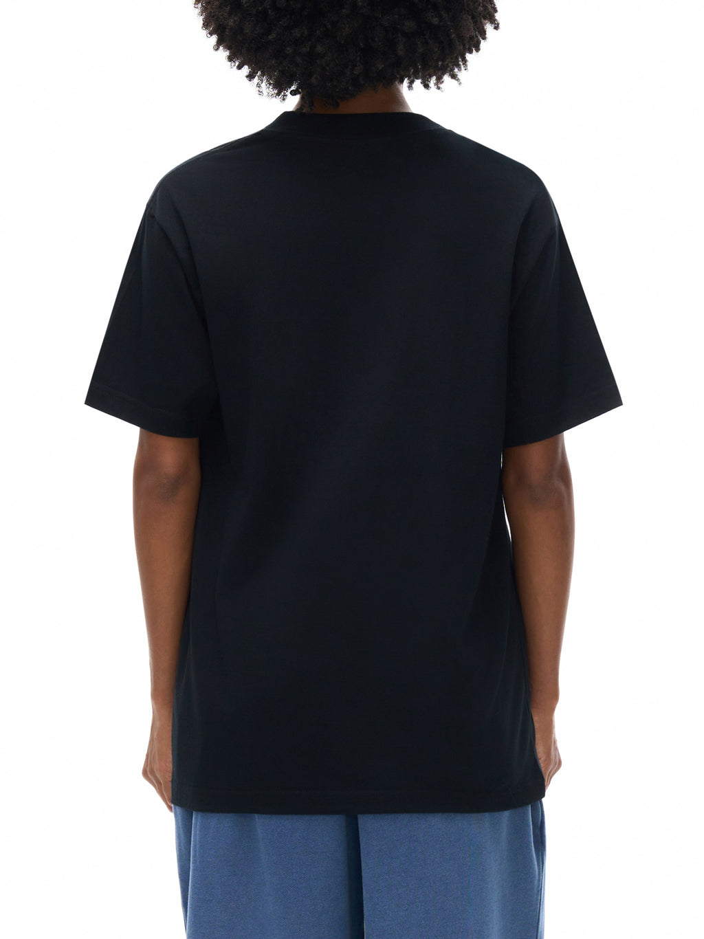 WEST ROLLZ X WEST IN THA HOOD T-SHIRT