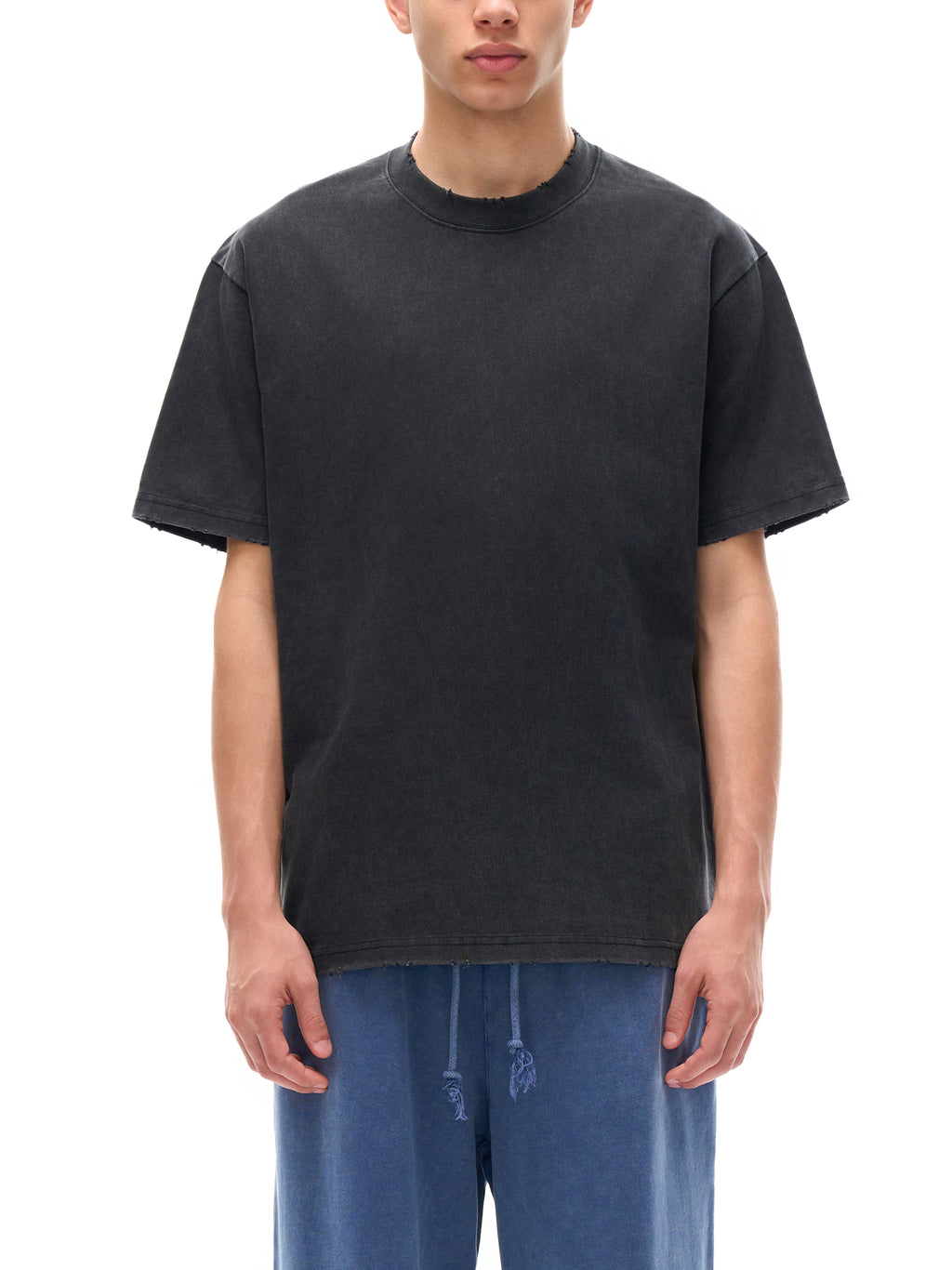 WEST ROLLZ X WEST IN THA HOOD LIMITED T-SHIRT
