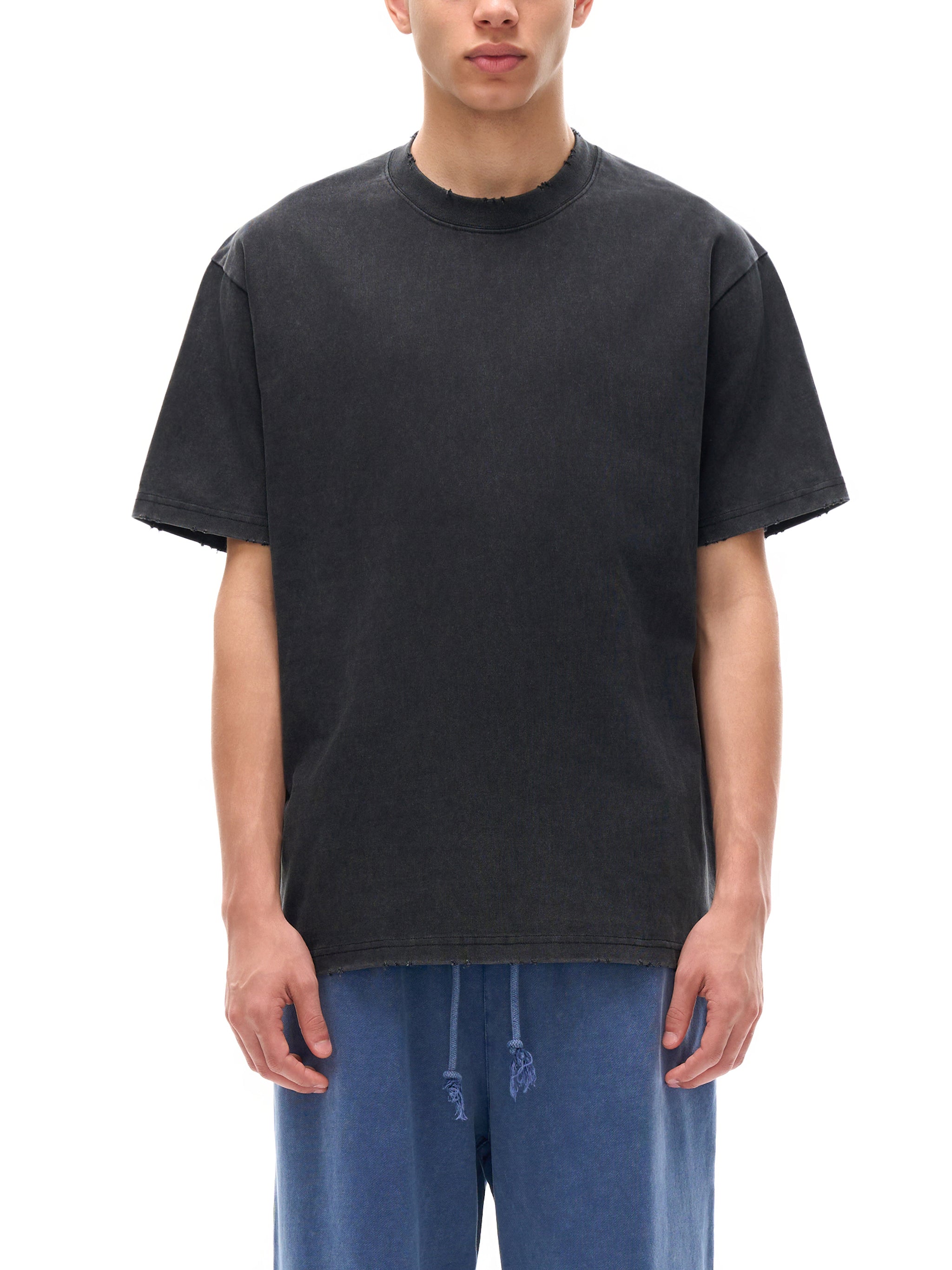 WEST ROLLZ X WEST IN THA HOOD LIMITED T-SHIRT