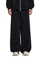 WEST ROLLZ X MONEY MAKER Straight-Leg PANTS