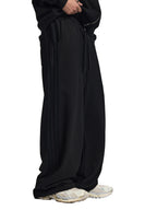 WEST ROLLZ X MONEY MAKER Straight-Leg PANTS