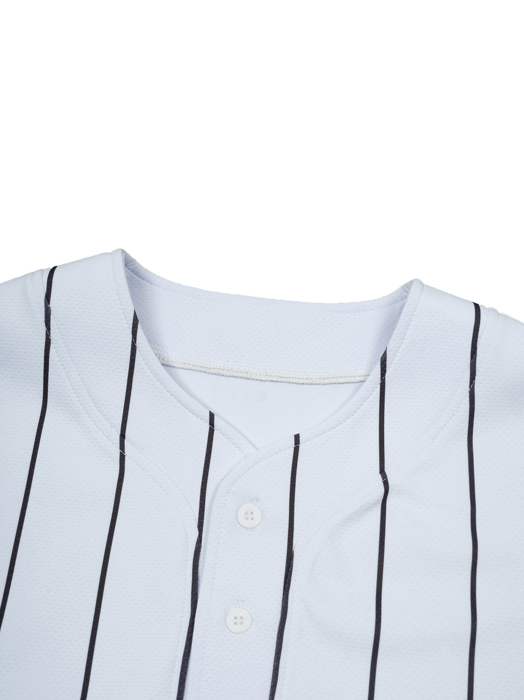 WEST ROLLZ X BASEBALL CRIPS SPORT JERSEY