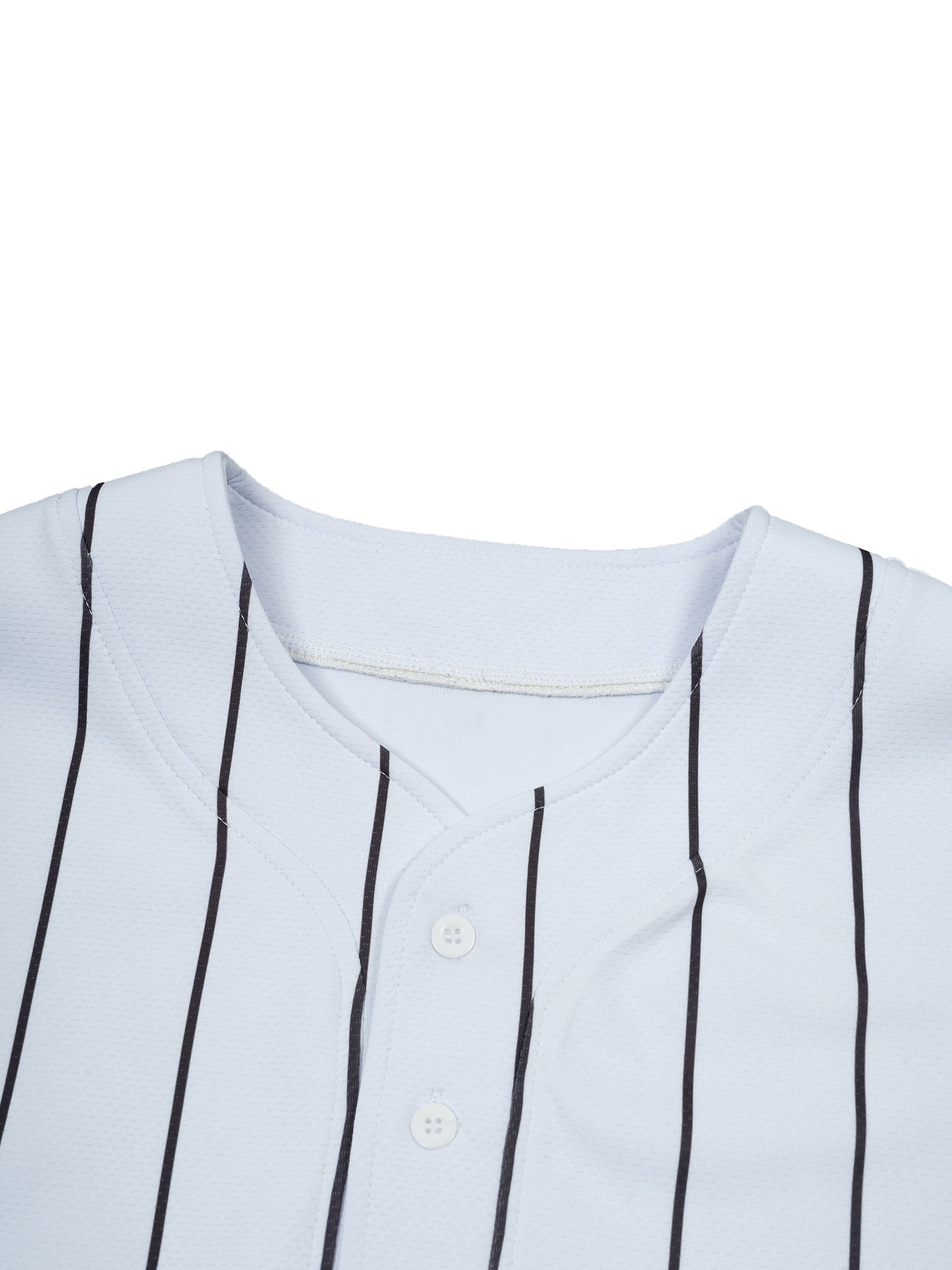WEST ROLLZ X BASEBALL CRIPS SPORT JERSEY