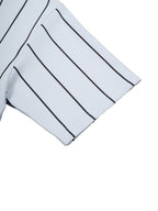 WEST ROLLZ X BASEBALL CRIPS SPORT JERSEY
