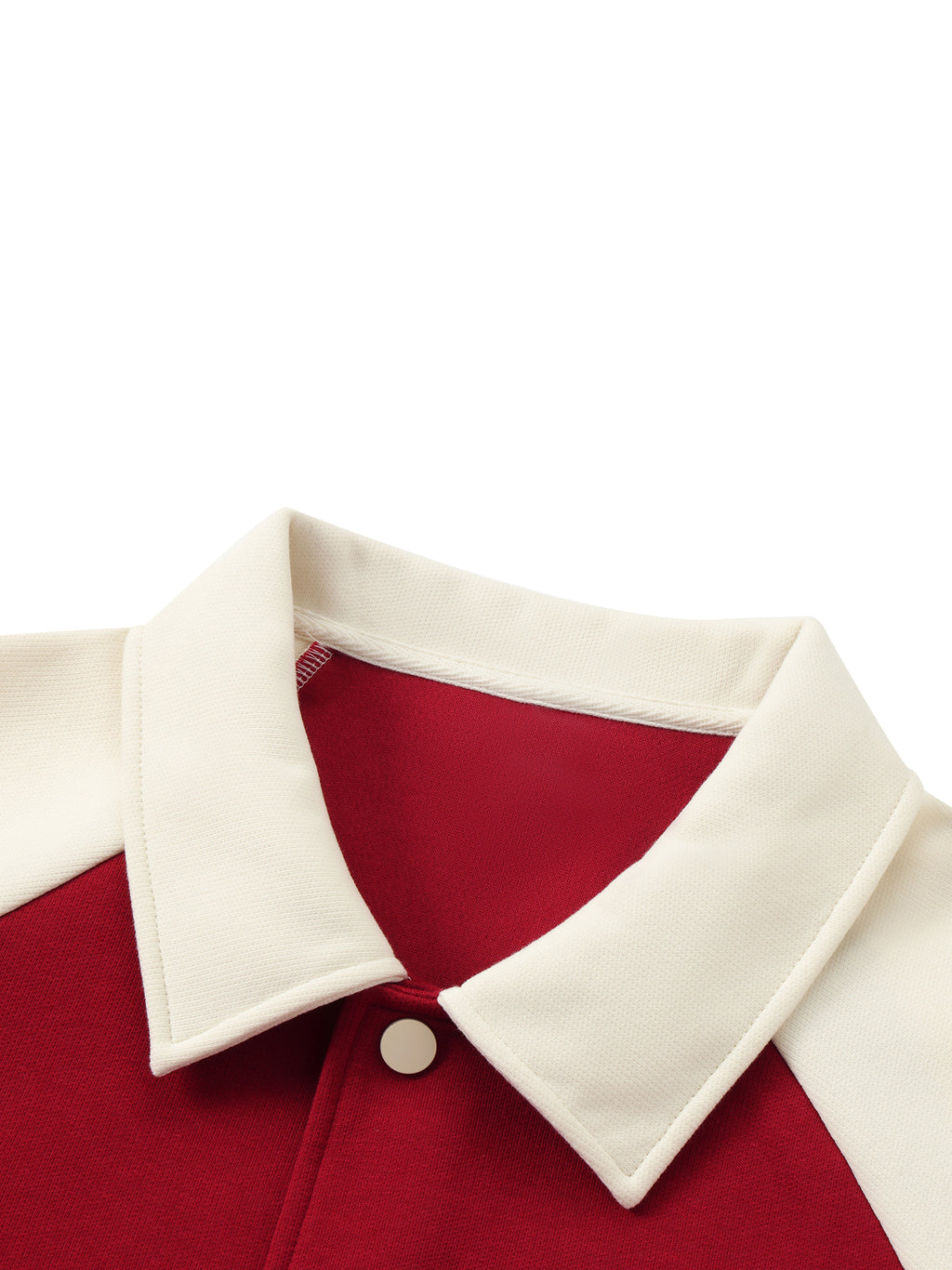 WEST ROLLZ X UNIVERSITY SPORT JACKET