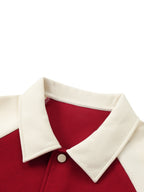 WEST ROLLZ X UNIVERSITY SPORT JACKET