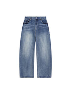 WEST ROLLZ X WEST DENIM JEANS