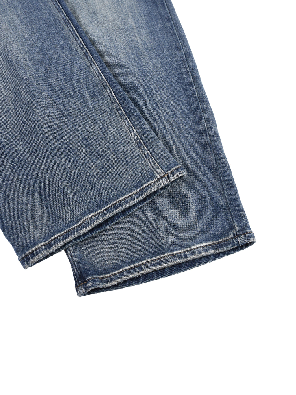 WEST ROLLZ X WEST DENIM JEANS