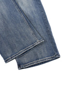 WEST ROLLZ X WEST DENIM JEANS