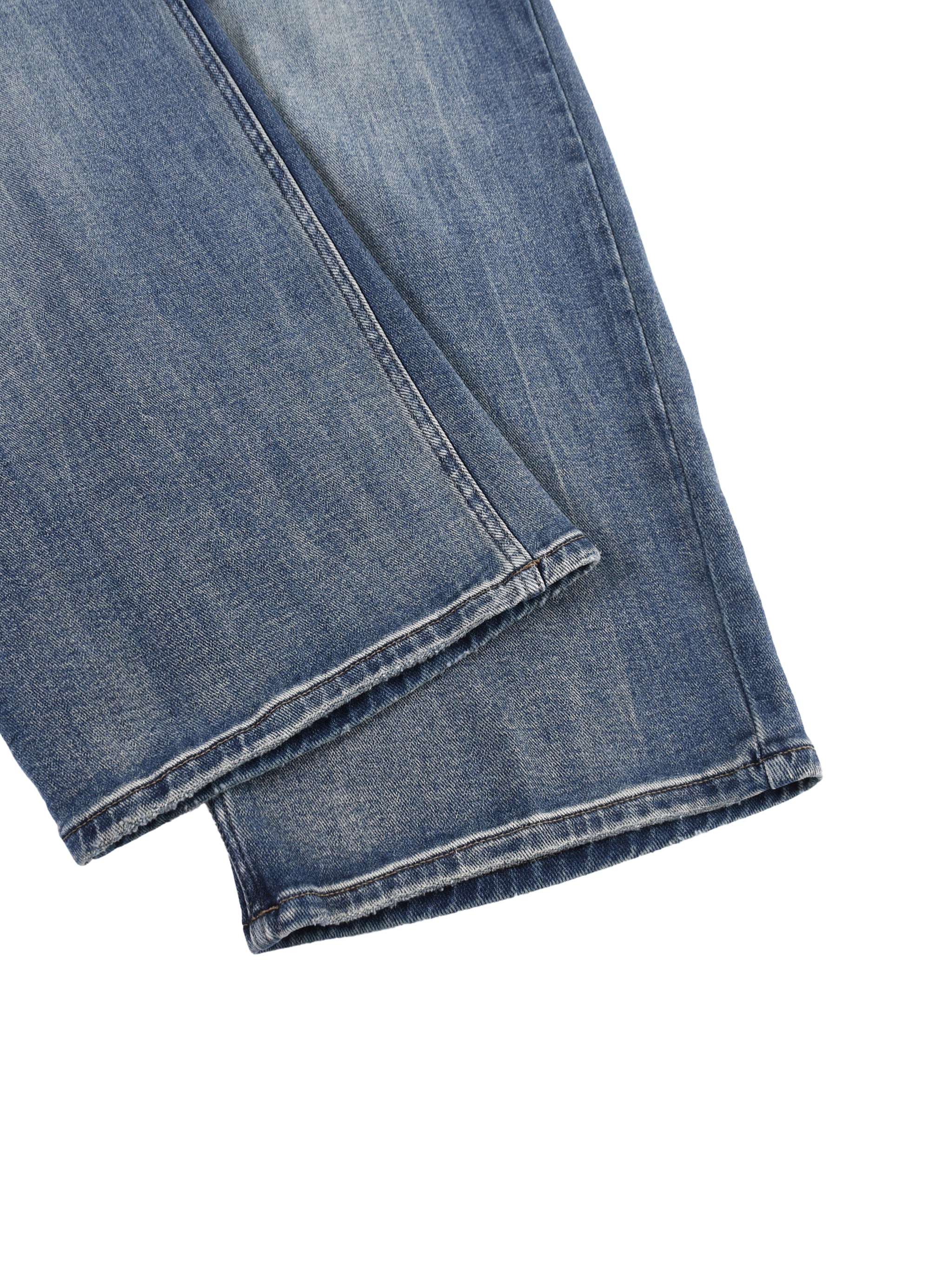 WEST ROLLZ X WEST DENIM JEANS