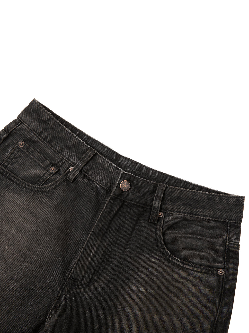 WEST ROLLZ X WR DENIM JEANS