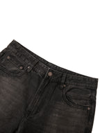 WEST ROLLZ X WR DENIM JEANS