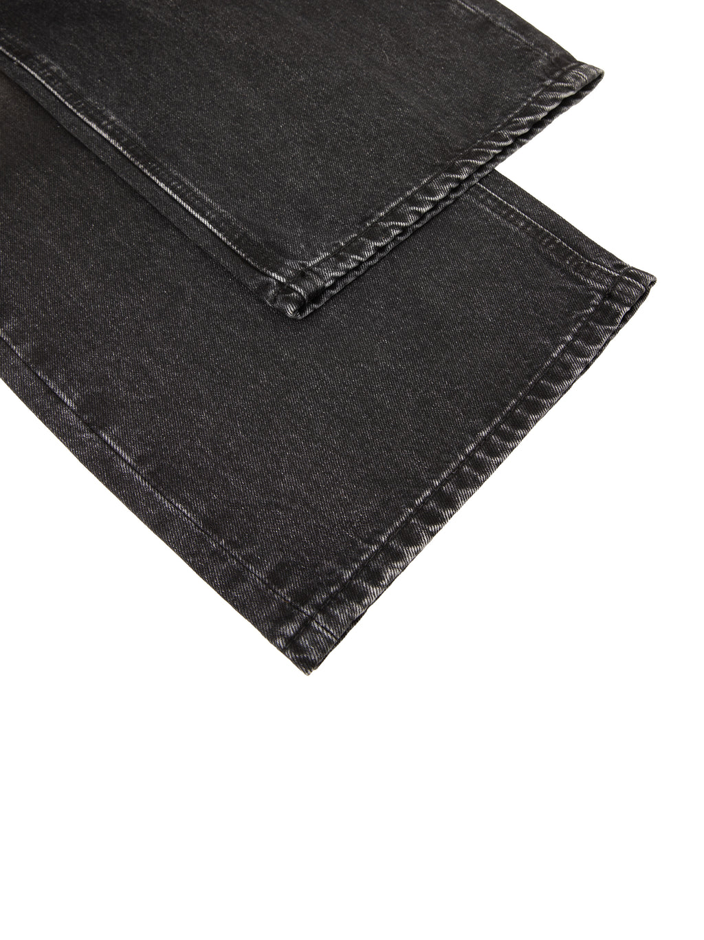 WEST ROLLZ X WR DENIM JEANS