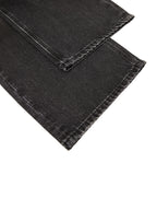 WEST ROLLZ X WR DENIM JEANS