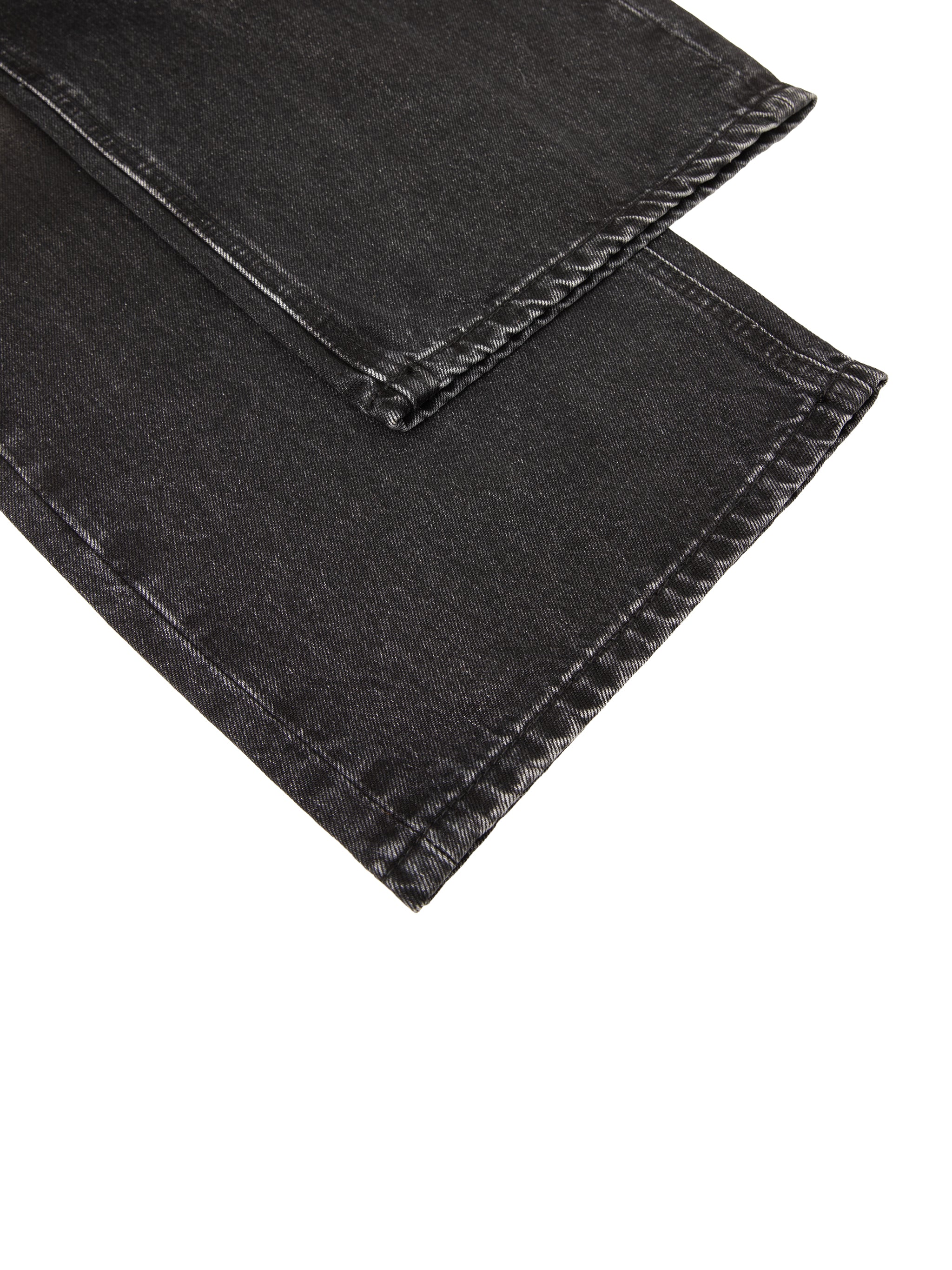 WEST ROLLZ X WR DENIM JEANS