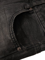 WEST ROLLZ X WR DENIM JEANS