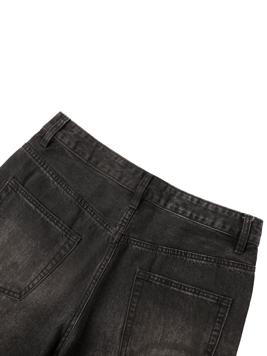 WEST ROLLZ X WR DENIM JEANS
