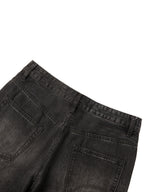 WEST ROLLZ X WR DENIM JEANS