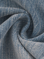 WEST ROLLZ X WR DENIM JEANS