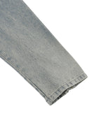 WEST ROLLZ X WR DENIM JEANS JACKET