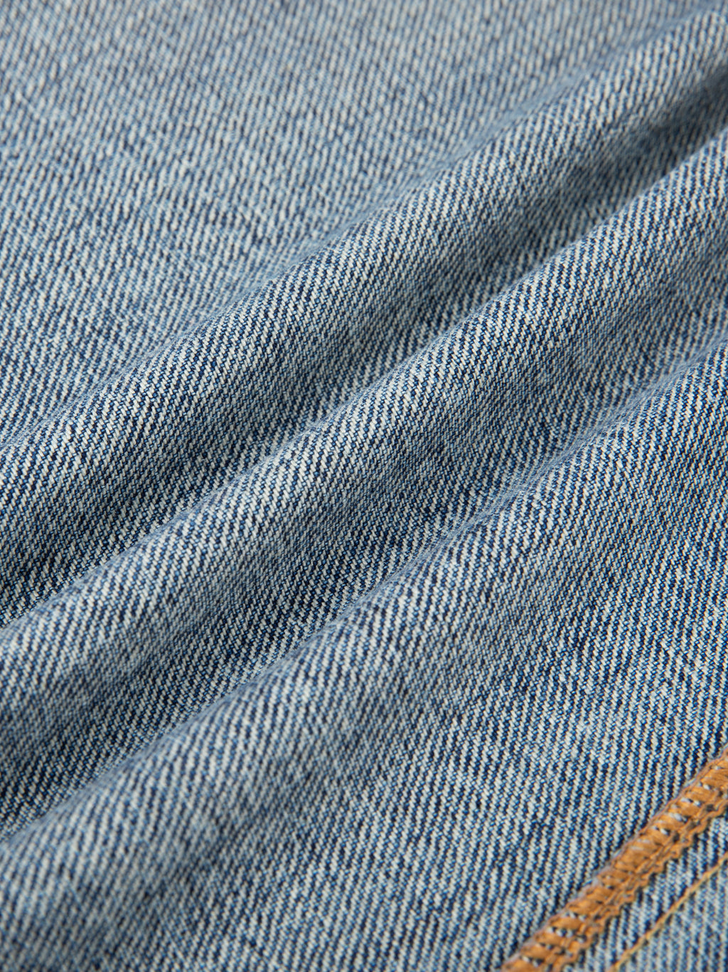 WEST ROLLZ X WR DENIM JEANS