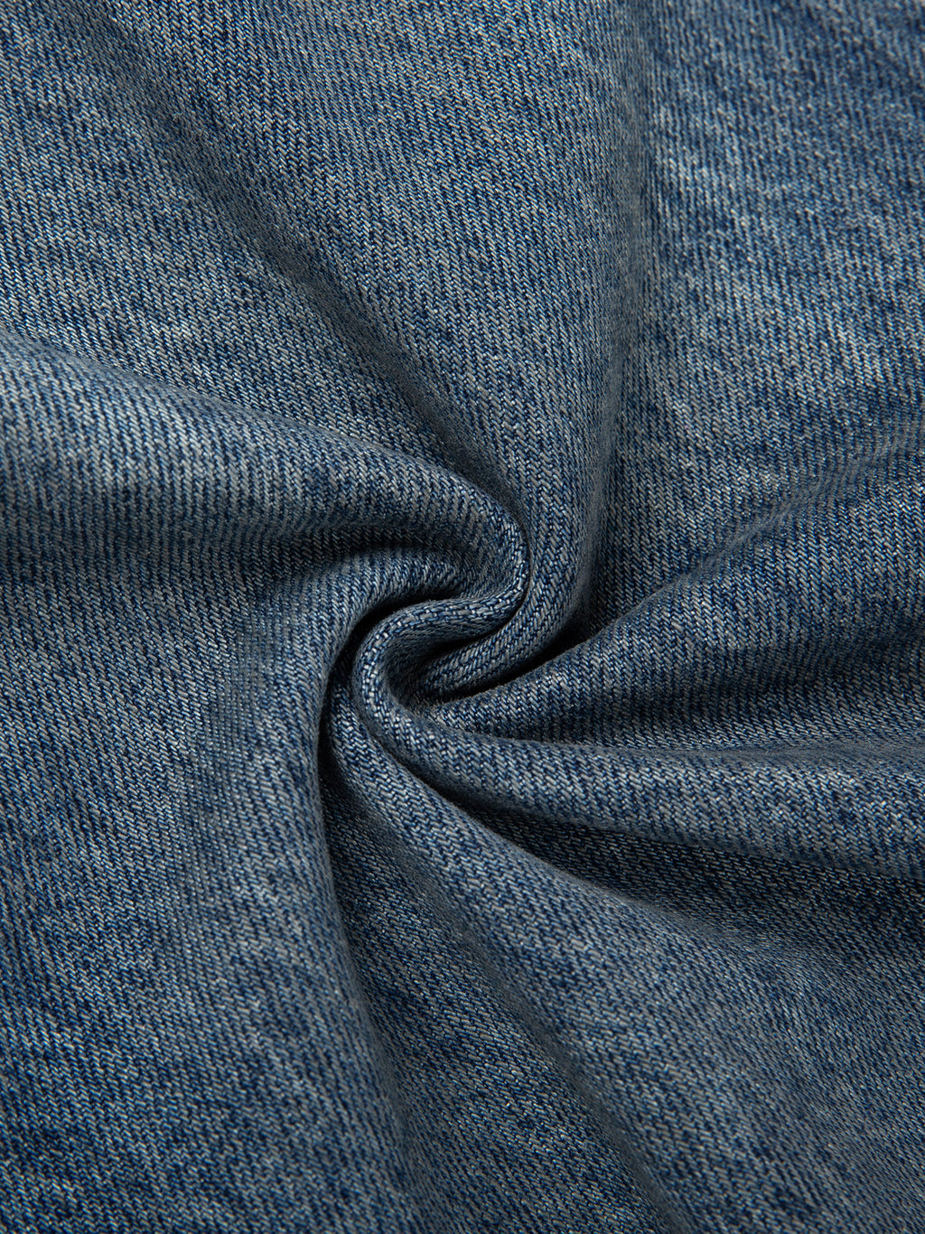 WEST ROLLZ X WR DENIM JEANS