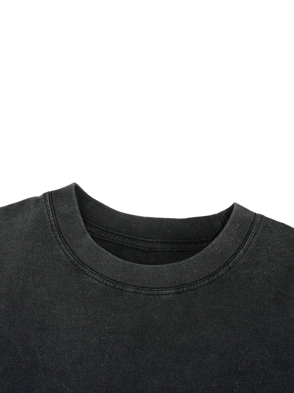 WEST ROLLZ X LOUIS XIV BOXY VINTAGE T-SHIRT