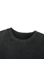 WEST ROLLZ X LOUIS XIV BOXY VINTAGE T-SHIRT