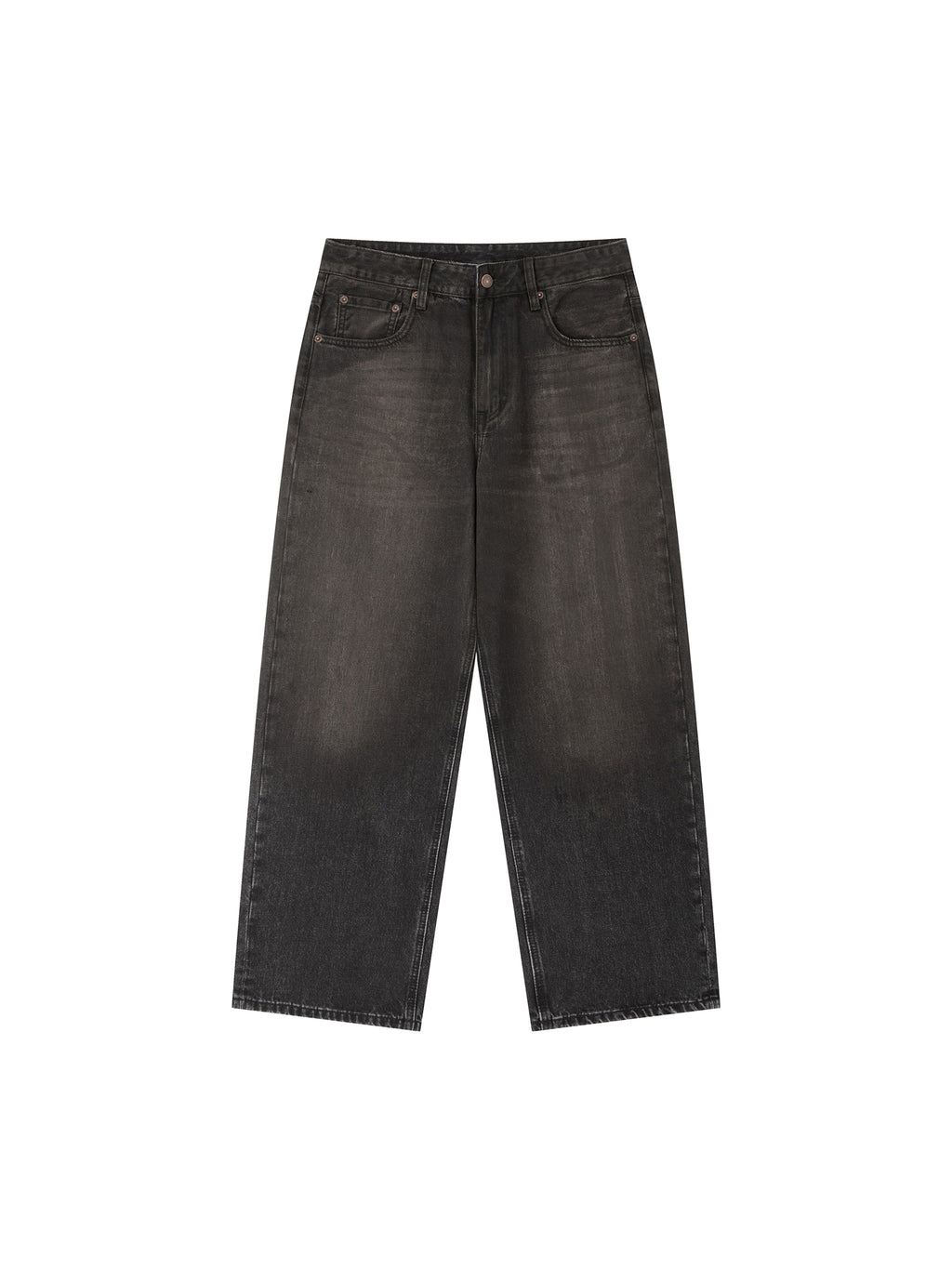 WEST ROLLZ X WR DENIM JEANS