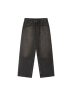 WEST ROLLZ X WR DENIM JEANS