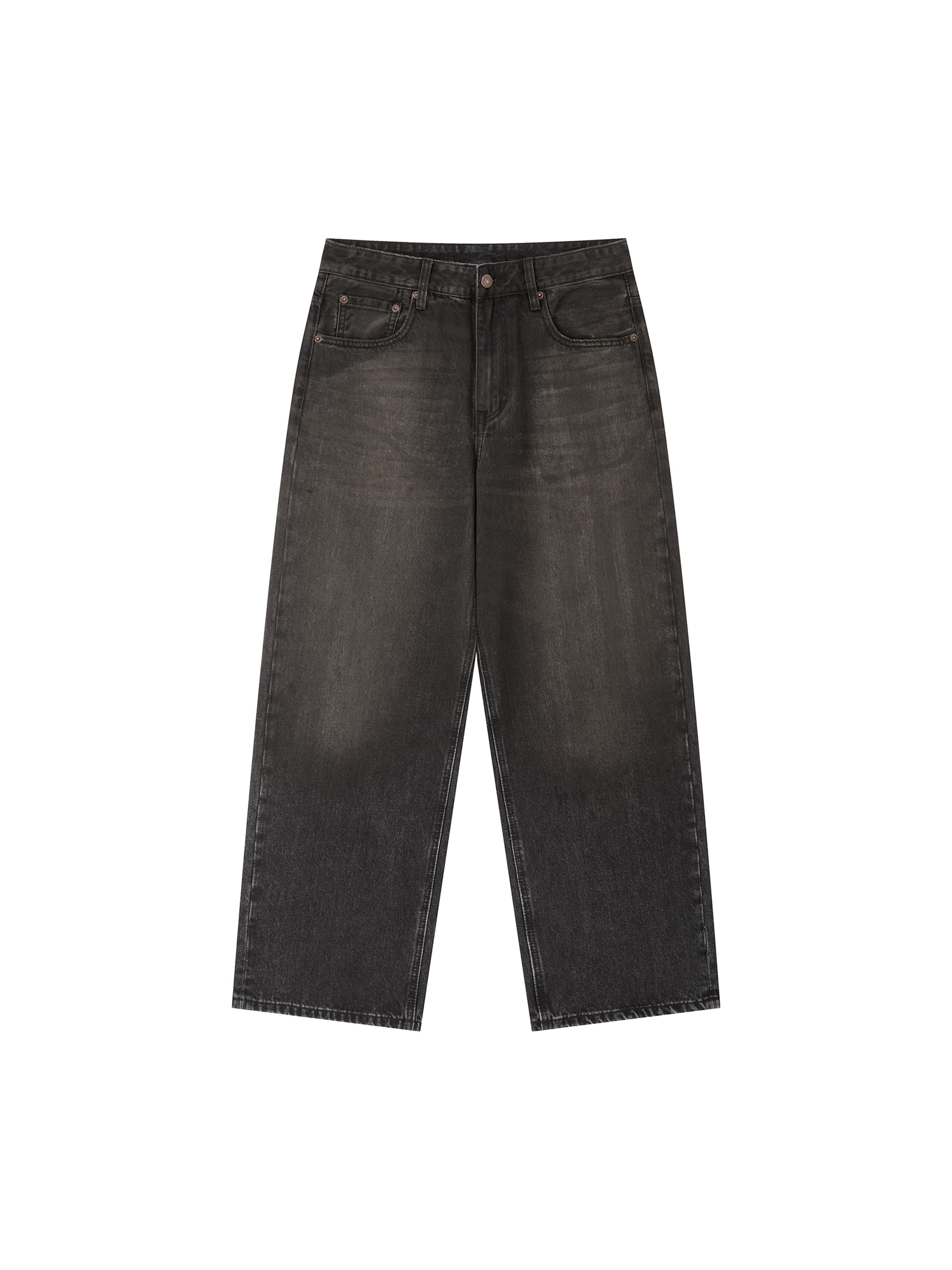 WEST ROLLZ X WR DENIM JEANS