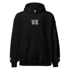 WEST ROLLZ X WR DRIVE BY HOODIE