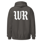 WEST ROLLZ X WR DRIVE BY HOODIE