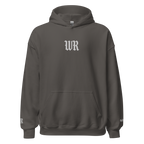 WEST ROLLZ X WR DRIVE BY HOODIE