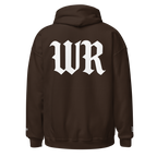 WEST ROLLZ X WR DRIVE BY HOODIE
