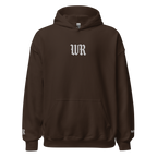 WEST ROLLZ X WR DRIVE BY HOODIE