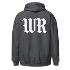 WEST ROLLZ X WR DRIVE BY HOODIE