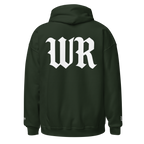 WEST ROLLZ X WR DRIVE BY HOODIE