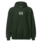 WEST ROLLZ X WR DRIVE BY HOODIE