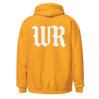 WEST ROLLZ X WR DRIVE BY HOODIE