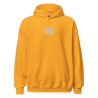 WEST ROLLZ X WR DRIVE BY HOODIE