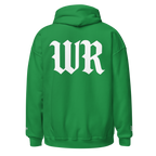 WEST ROLLZ X WR DRIVE BY HOODIE