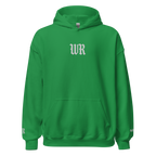 WEST ROLLZ X WR DRIVE BY HOODIE