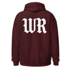 WEST ROLLZ X WR DRIVE BY HOODIE
