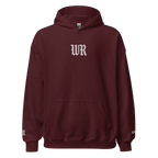 WEST ROLLZ X WR DRIVE BY HOODIE