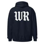 WEST ROLLZ X WR DRIVE BY HOODIE