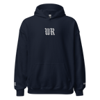 WEST ROLLZ X WR DRIVE BY HOODIE