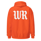 WEST ROLLZ X WR DRIVE BY HOODIE