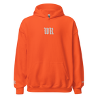 WEST ROLLZ X WR DRIVE BY HOODIE